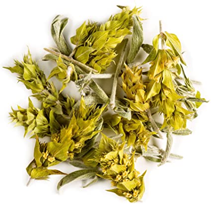 Ironwort Tea