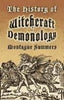 History of Witchcraft & Demonology
