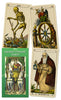 Ancient Italian Tarot