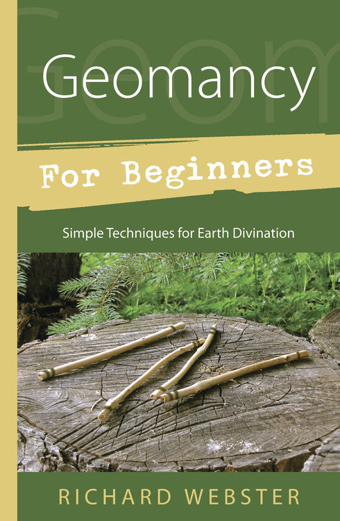 Geomancy for Beginners