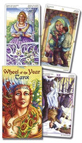 Wheel of the Year Tarot