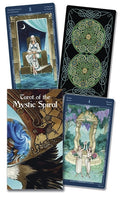 Mystic Spiral Tarot