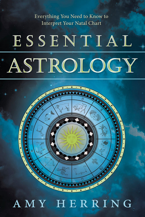 Essential Astrology