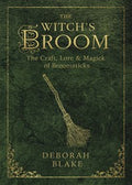 The Witch's Broom