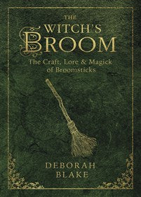 The Witch's Broom