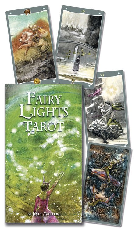 Fairy Light Tarot