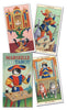 Marseille Cat Tarot