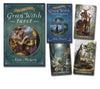 Green Witch Tarot Kit