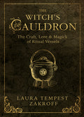 Witch's Cauldron