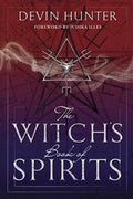 The Witch's Book of Spirits