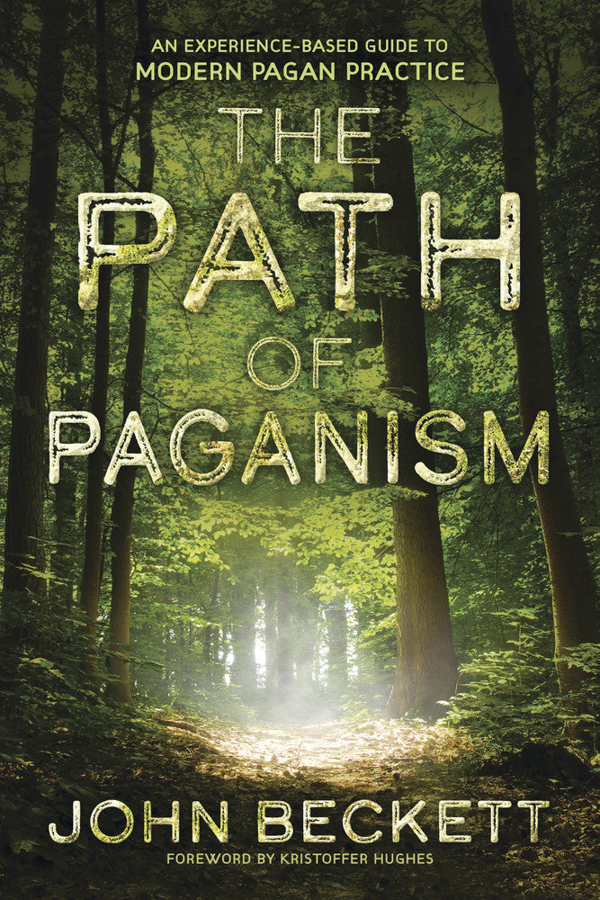 Path of Paganism