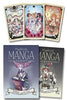 Mystical Manga Tarot