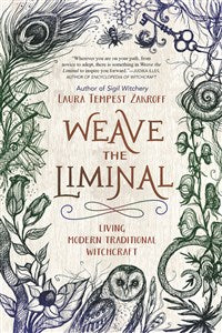 Weave the Liminal