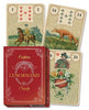 Golden Lenormand Oracle