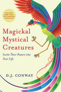 Magickal Mystical Creatures