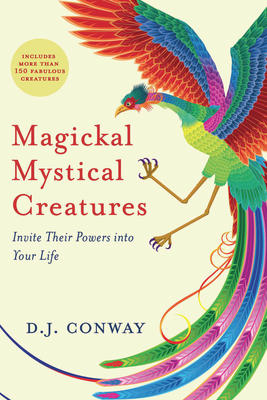 Magickal Mystical Creatures