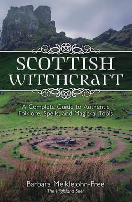 Scottish Witchcraft