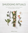 Sacred Herb Bundles for Energy Cleansing