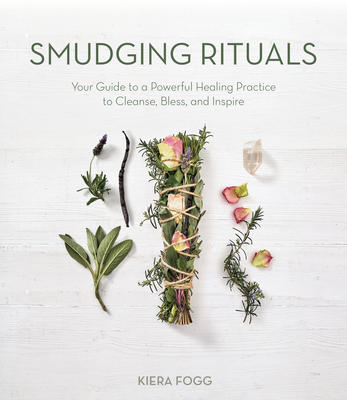 Sacred Herb Bundles for Energy Cleansing