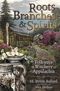 Roots Branches & Spirits