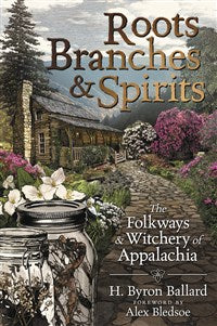 Roots Branches & Spirits