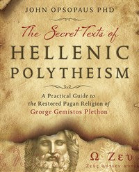 Secret Texts of Hellenic Polytheism
