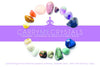 Carry Me Crystals Oracle
