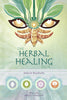 Herbal Healing Deck