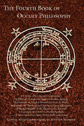 The Fourth Book of Occult Philosophy (HC)