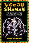 Vodou Shaman