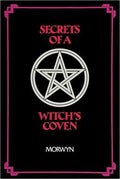 Secrets of A Witch's Coven