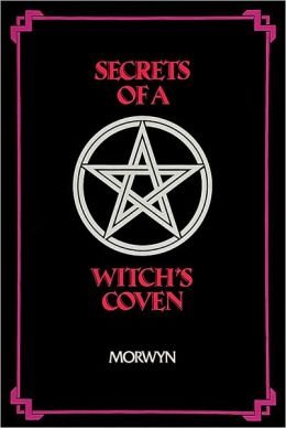 Secrets of A Witch's Coven