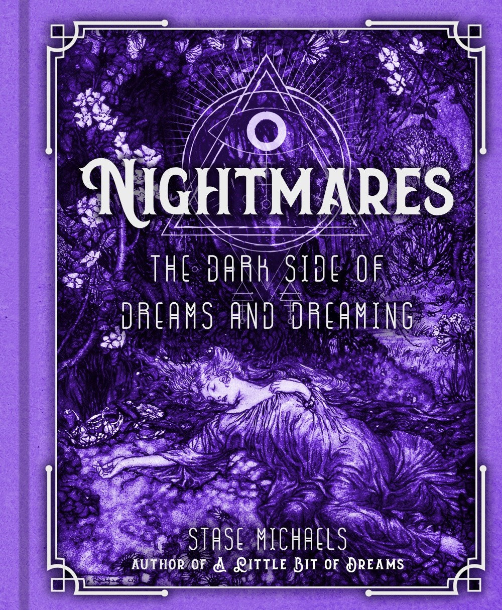 Nightmares The Dark Side of Dreams and Dreaming