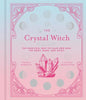 The Crystal Witch (hc)