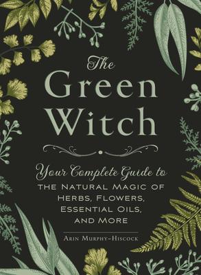 Green Witch (hc)