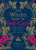 The Witch's Book of Self-Care (hc)