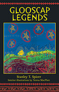 Glooscap Legends