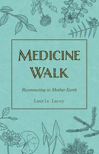 Medicine walk