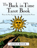 Back in Time Tarot Book
