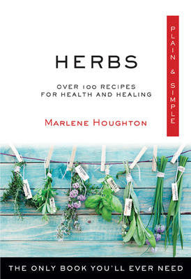 Herbs Plain and Simple