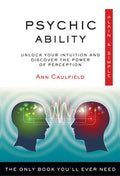 Psychic Ability Plain & Simple