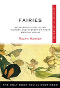 Fairies Plain and Simple