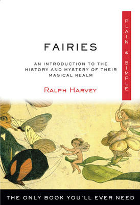 Fairies Plain and Simple