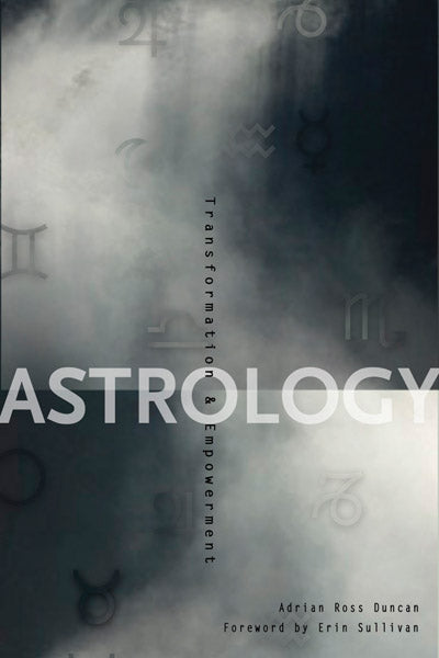 Astrology Transformation and Empowerment