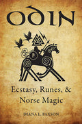 Odin: Ecstasy Runes and Norse Practical Magic (tp) NR