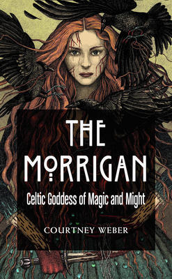 The Morrigan