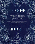 The Witch's Herbal Apothecary