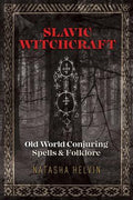 Slavic Witchcraft