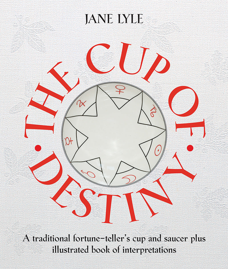 Cup of Destiny
