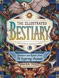 The Illustraded Bestiary